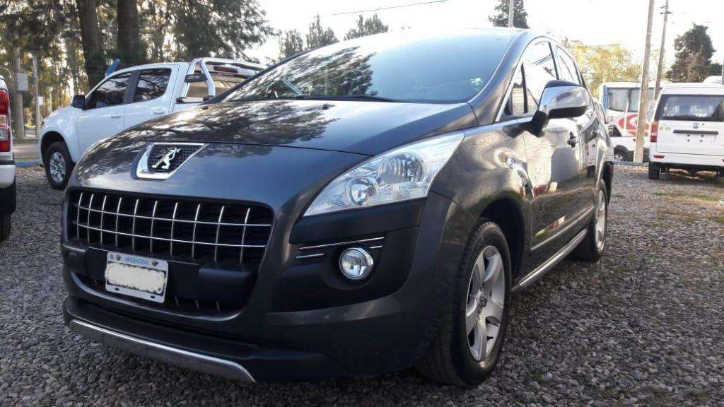 PEUGEOT  PREMIUM