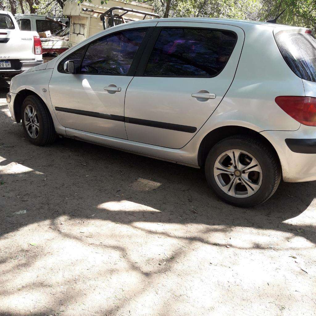 Peugeot 307 Hdi