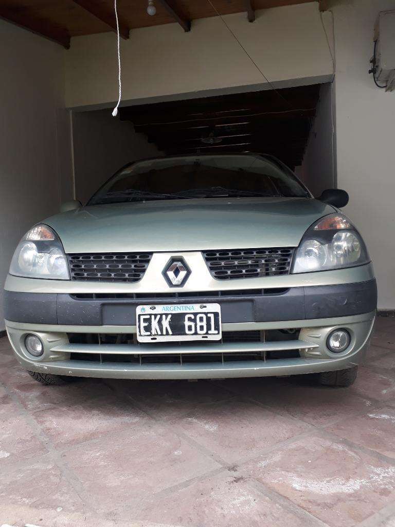 Renault Clio Segunda Mano