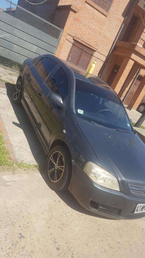 Vendo Astra Full