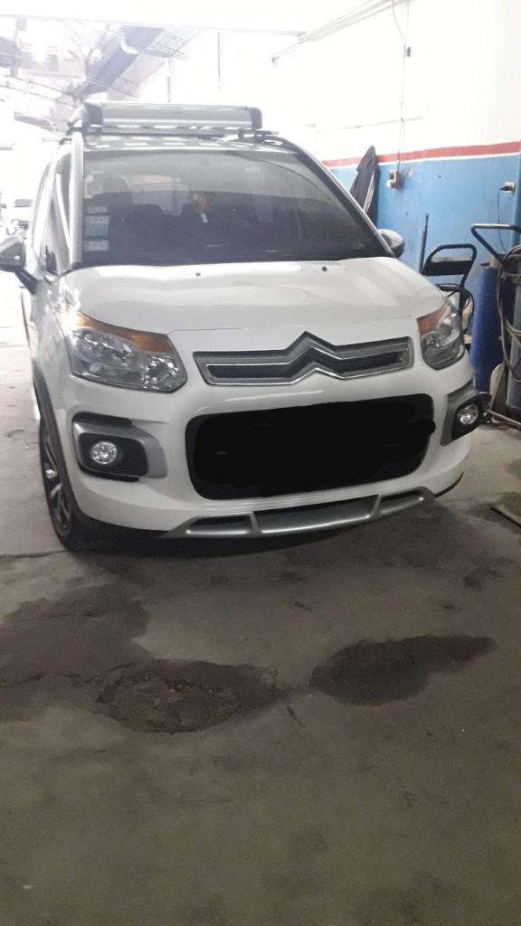 Vendo Citroën Air Cross 