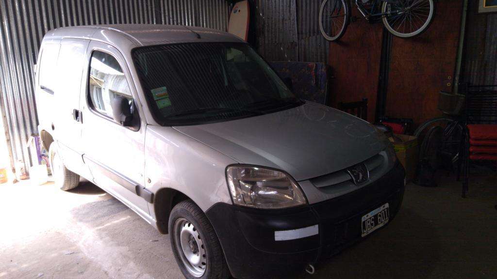 Vendo Partner Confor 1.6 Hdi