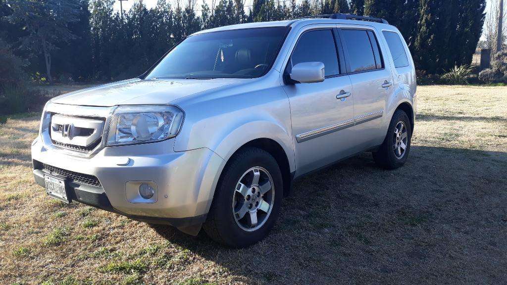 Vendo Permuto Honda Pilot 