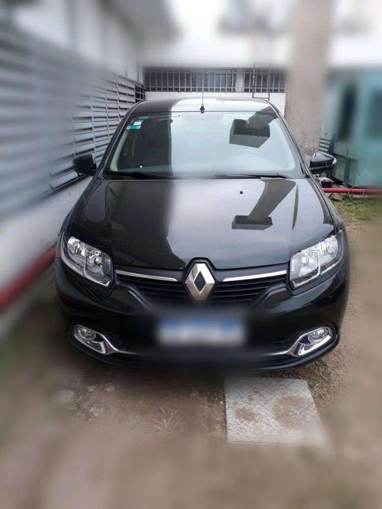 Vendo Renault Logan Privilege 