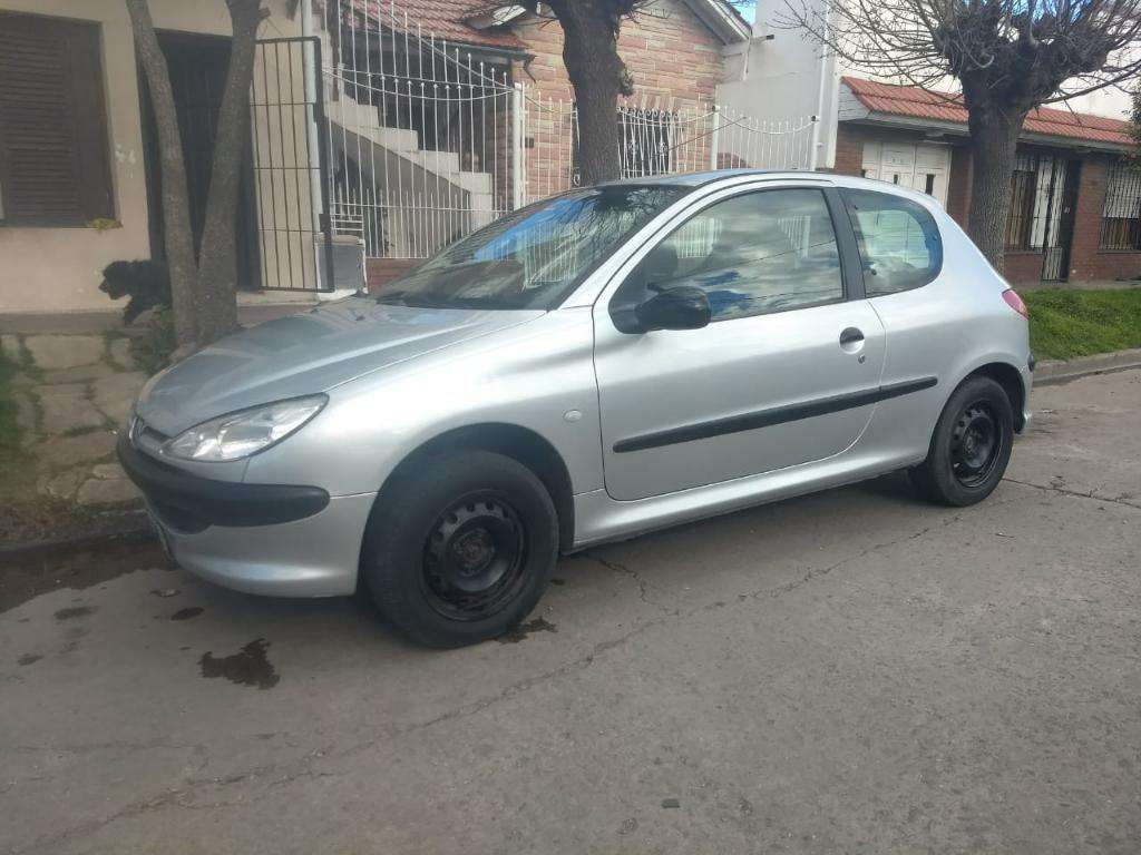 206 Xr  Impecable