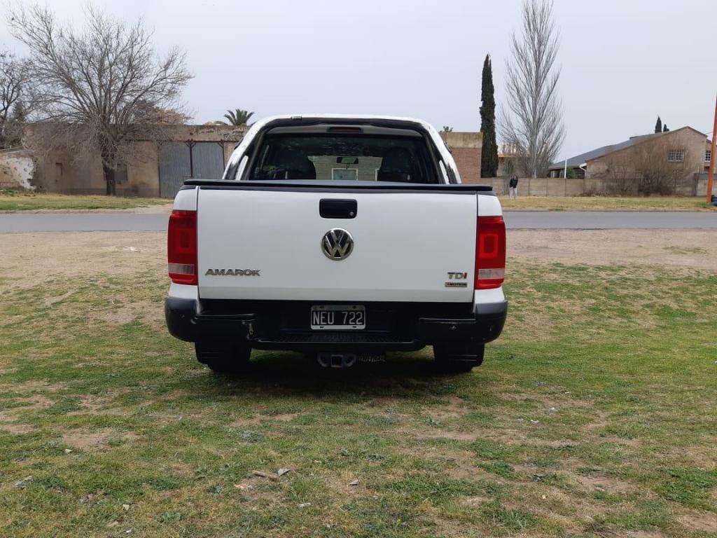 Amarok 4x