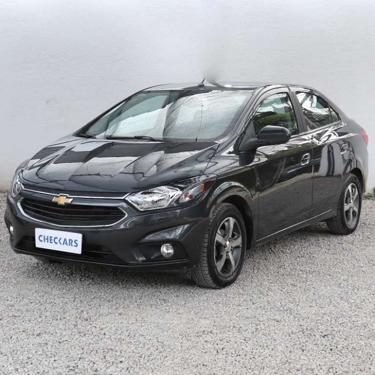 CHEVROLET PRISMA 1.4 LTZ L/