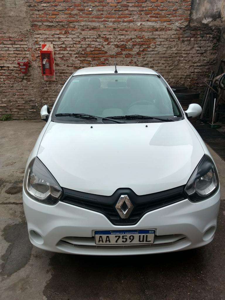 Clio Mio 5p 1.2 Confort Pack Sat 