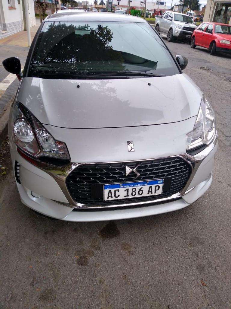 Ds Ds3 BE- chic 
