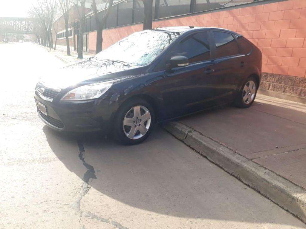 FORD FOCUS 1.6 GNC