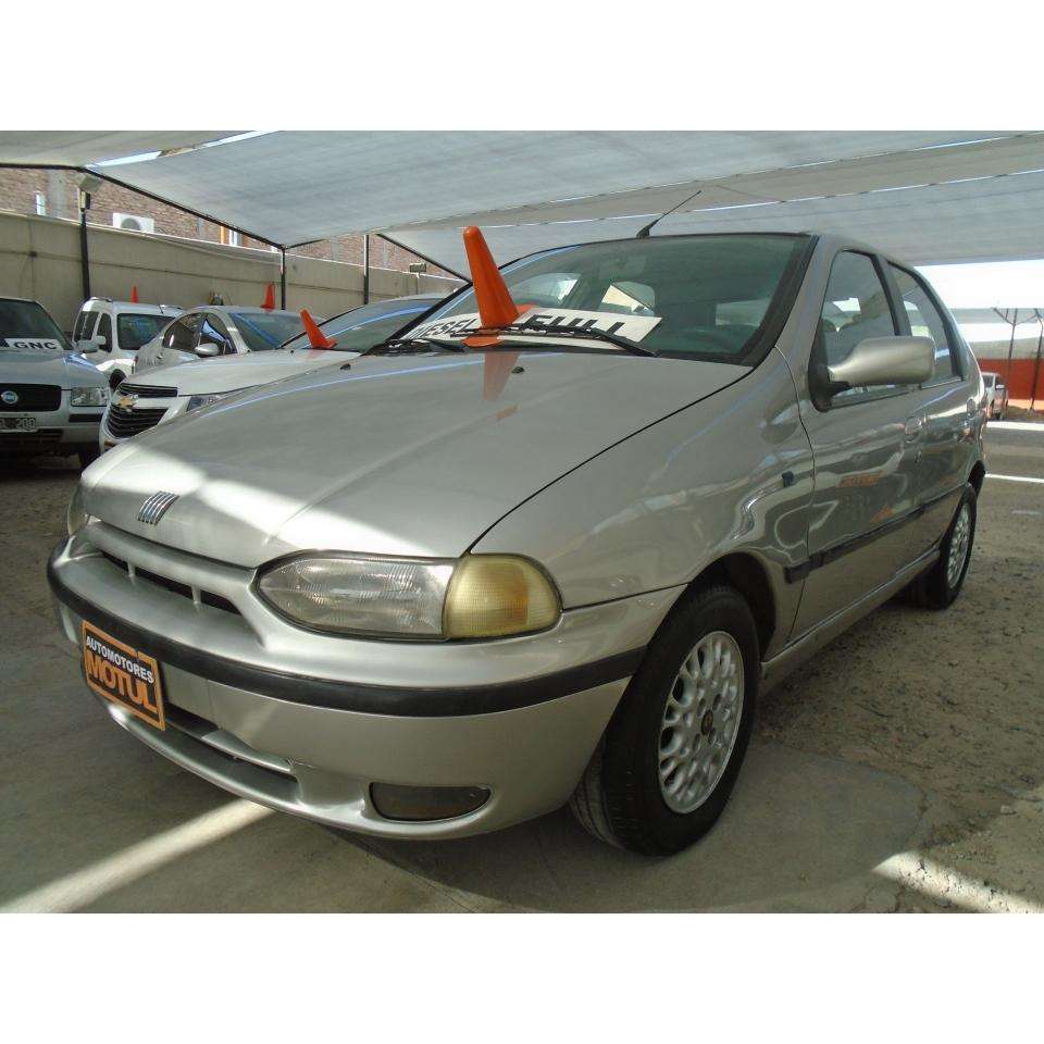 Fiat Palio 