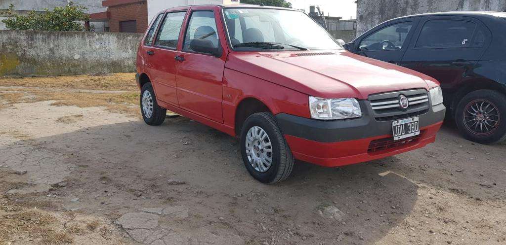 Fiat Uno Oportunidas