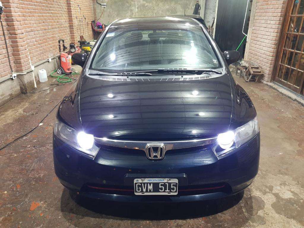 Honda Civic  Xls