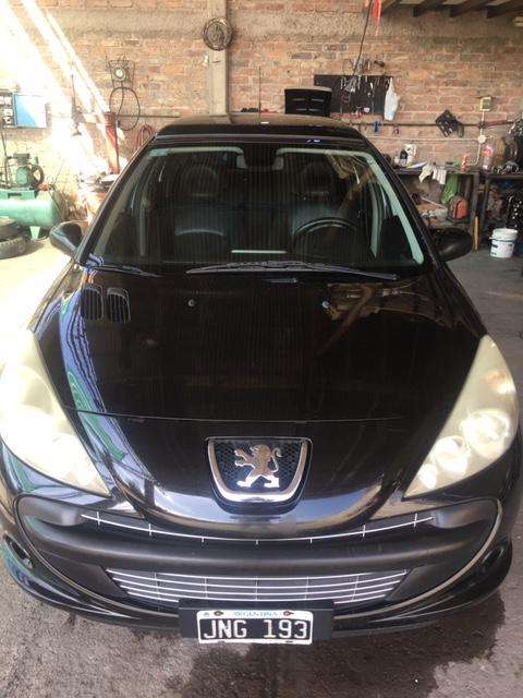 PEUGEOT 207 XT PREMIUM v..