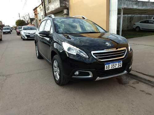 Peugeot -  Allure Mt 5p 1.6 N 