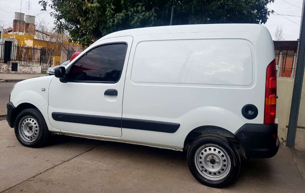 RENAULT KANGOO 2 1.6 EXPRESS 1 PLC CONFORT L/