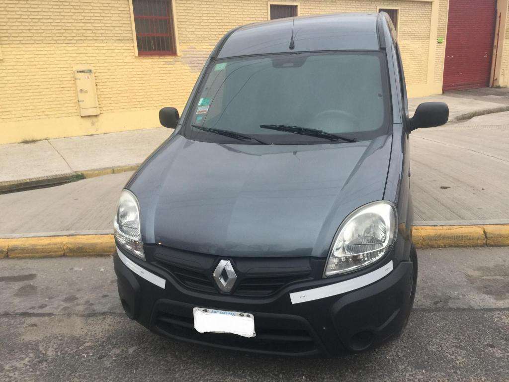 RENAULT KANGOO FURGON 