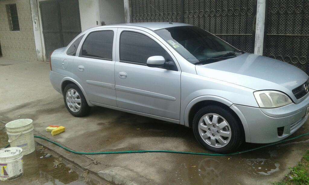 Vendo Corsa 2