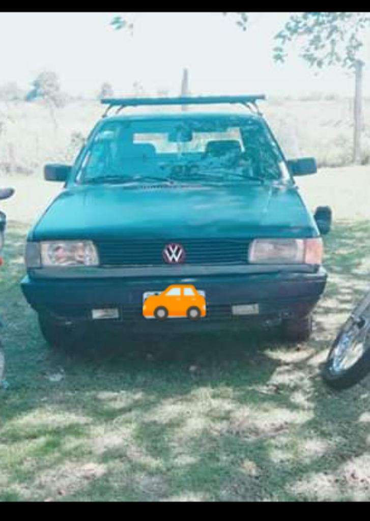 Vendo Gol Modelo 92 Gnc Soy Titilar