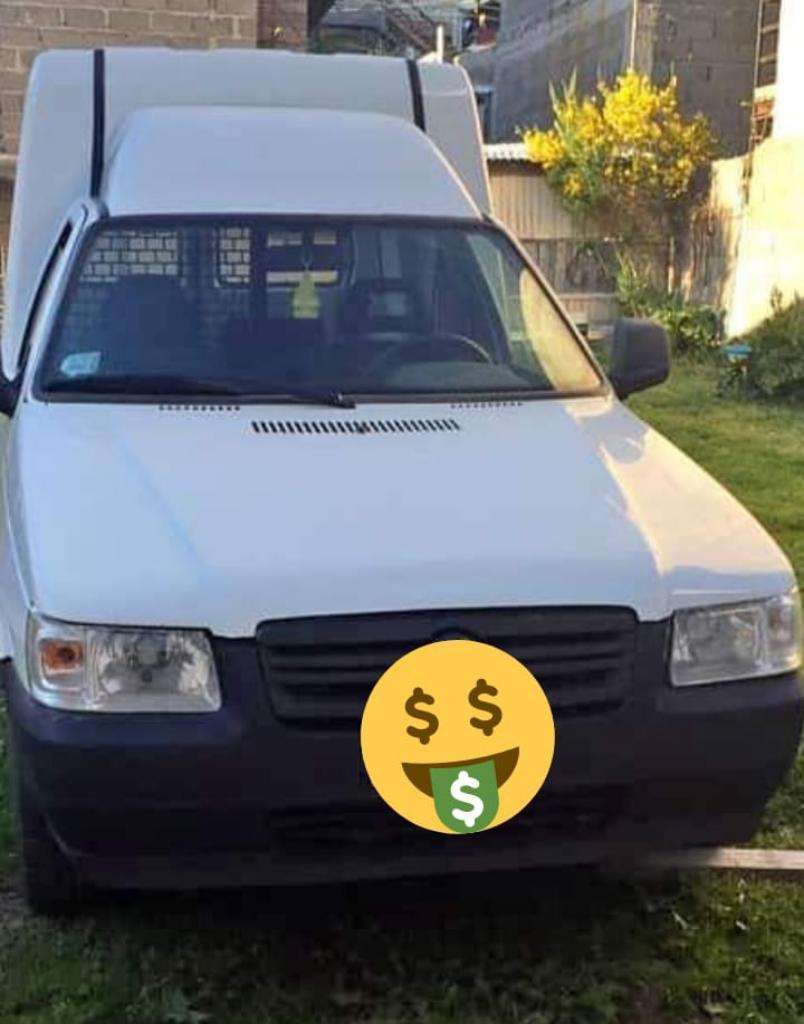 Vendo Permuto Fiorino 