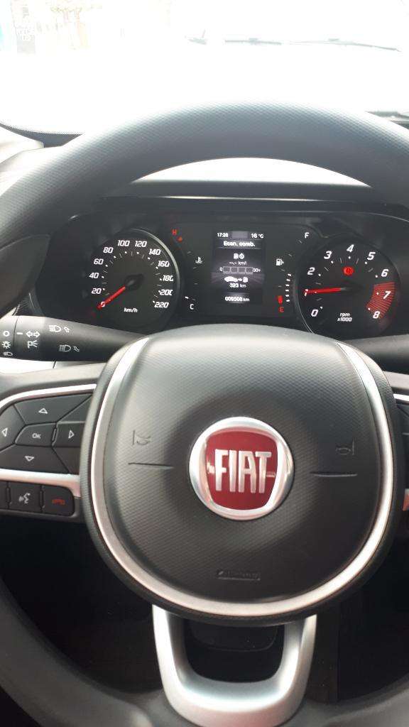 Fiat Cronos Drive 1.3