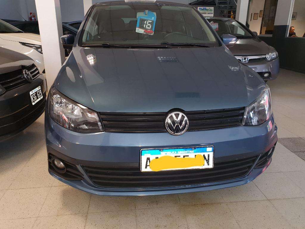 Gol Trend Connect 