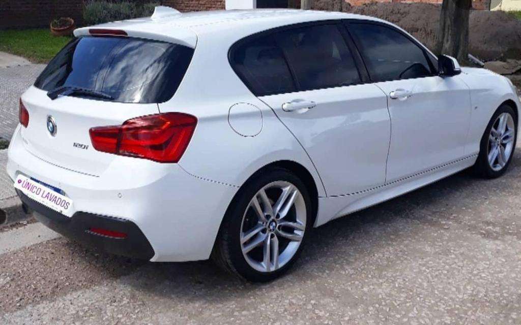 VENDO BMW IMPECABLE