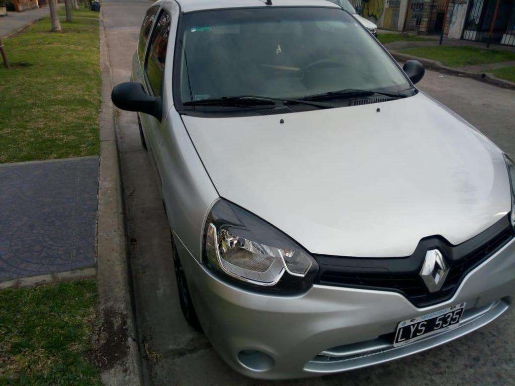 Vendo Clio MIO Renault 