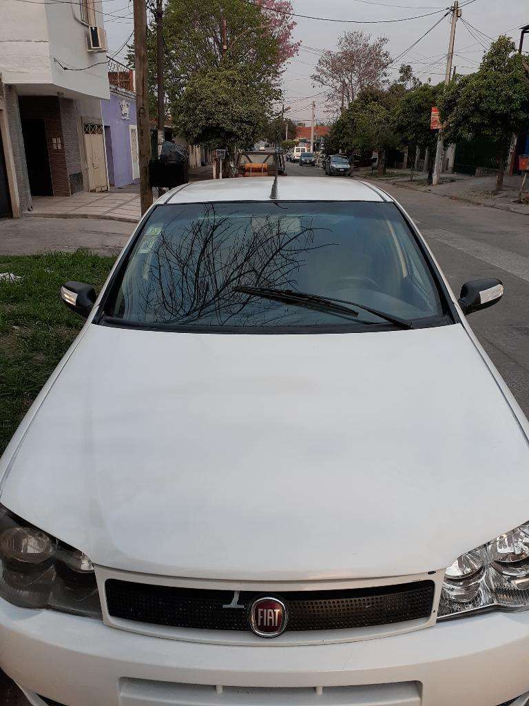 Vendo Fiat Siena