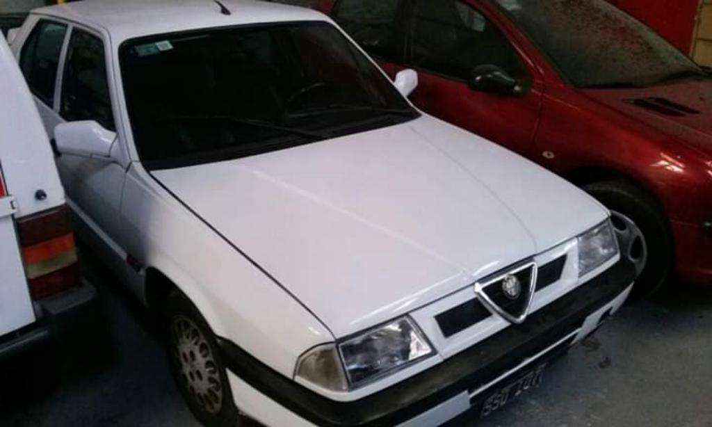 Vendo para Repuestos Alfa Romeo Imola