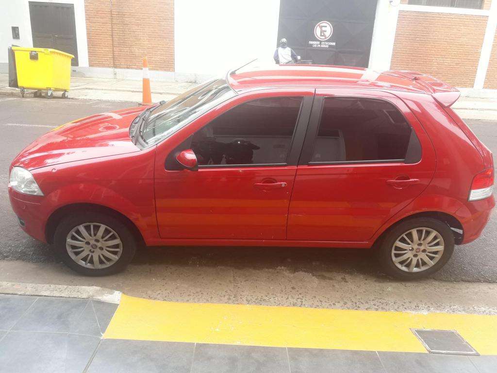 vendo fiat palio