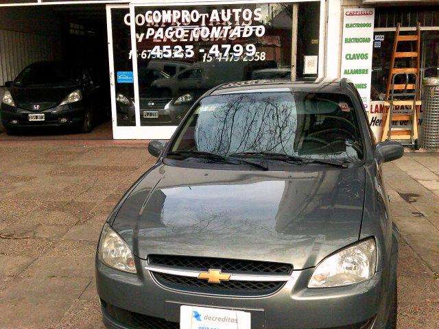 CHEVROLET CORSA  GNC full abs airbag AIRE Y DIRECCION L