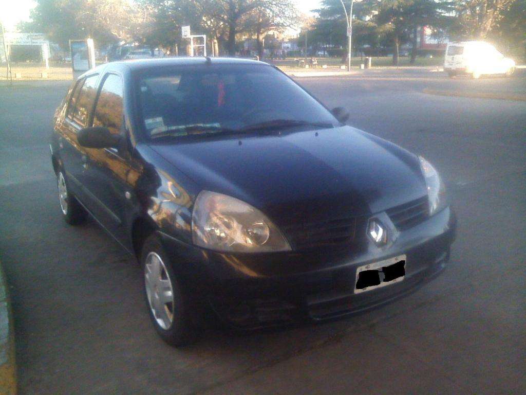 CLIO 2 MOD  - NAFTA - MOTOR V.