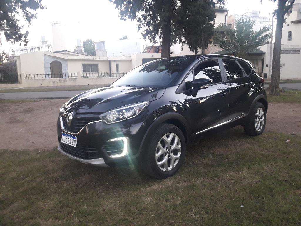 Captur  Gnc