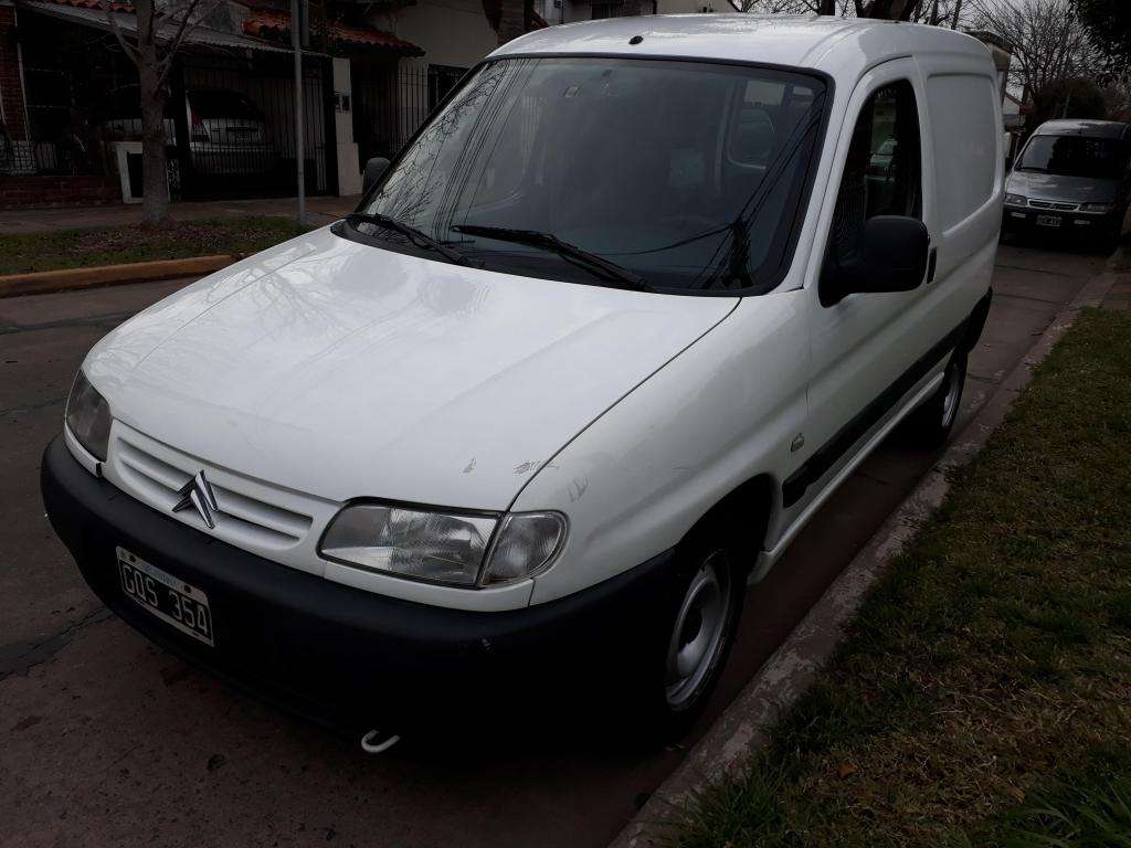 Citroën Berlingo 1.9 Dplc 