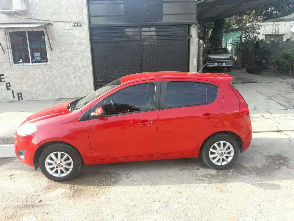 Fiat Palio