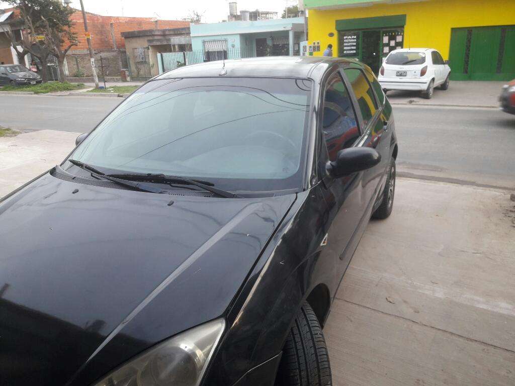 Ford Focus Turbo Diesel Full