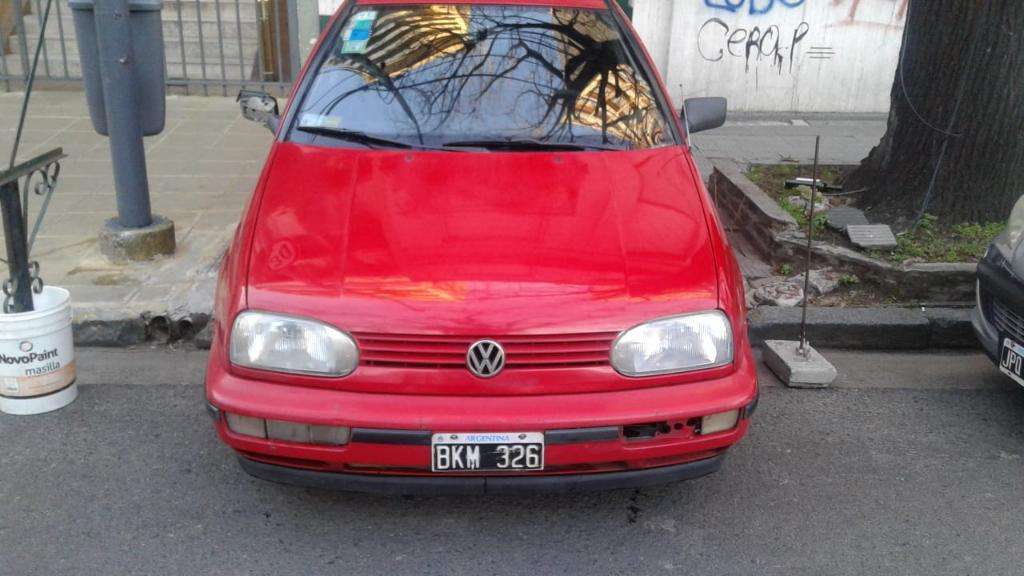 Golf Diesel 1.9