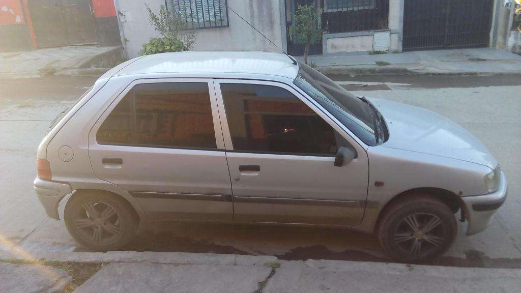 Peugeot 106