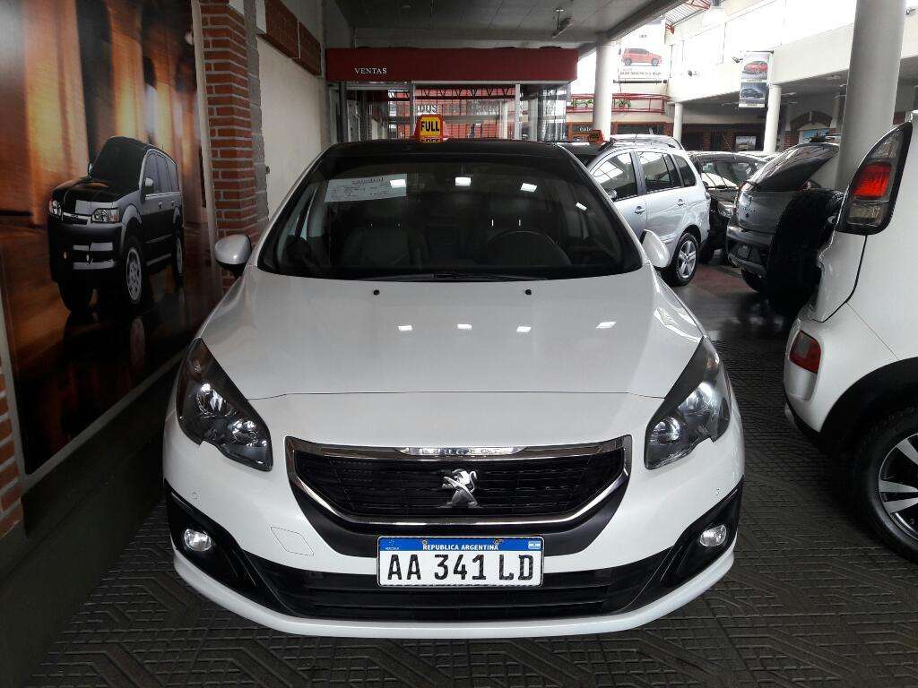 Peugeot 308 Feline 