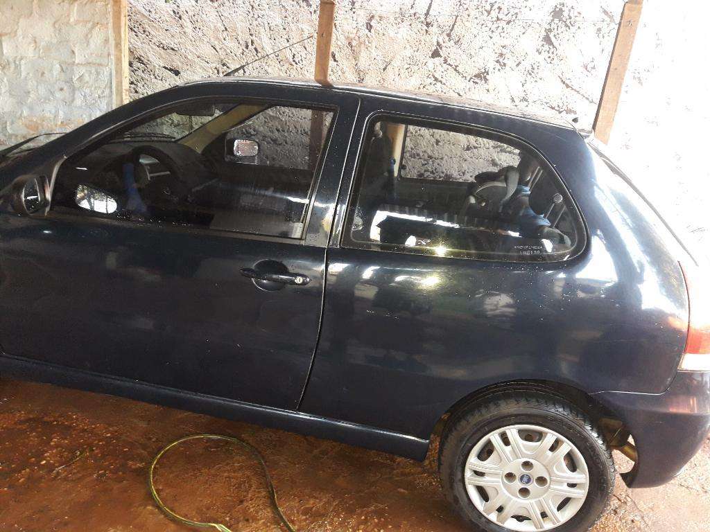 Vendo Auto