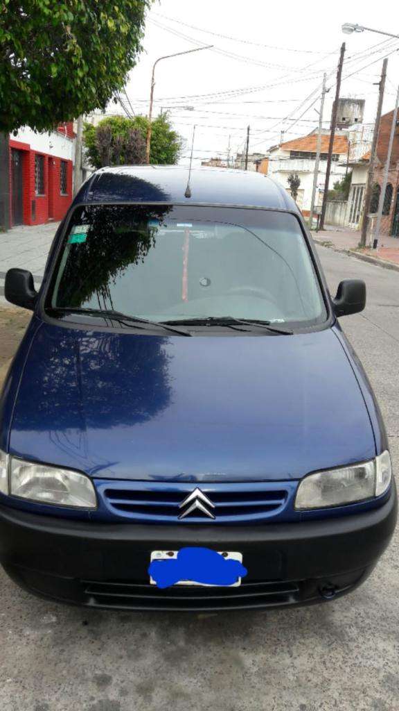 Vendo Citroen Berlingo