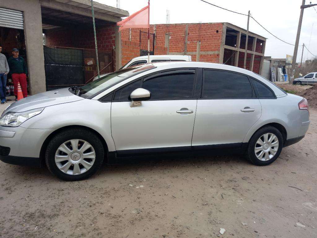 Vendo Citroen C4 Sx