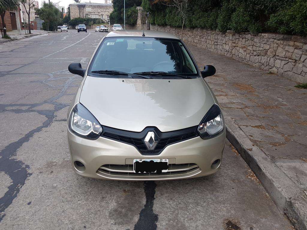 Vendo Clio Mio 