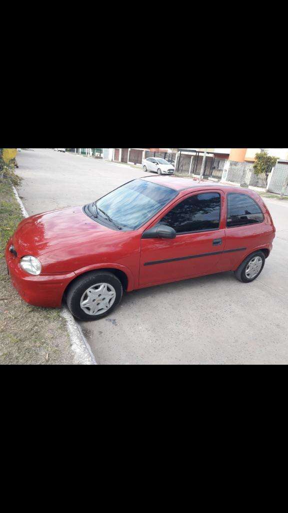 Vendo Corsa Mod  Excelente Estado