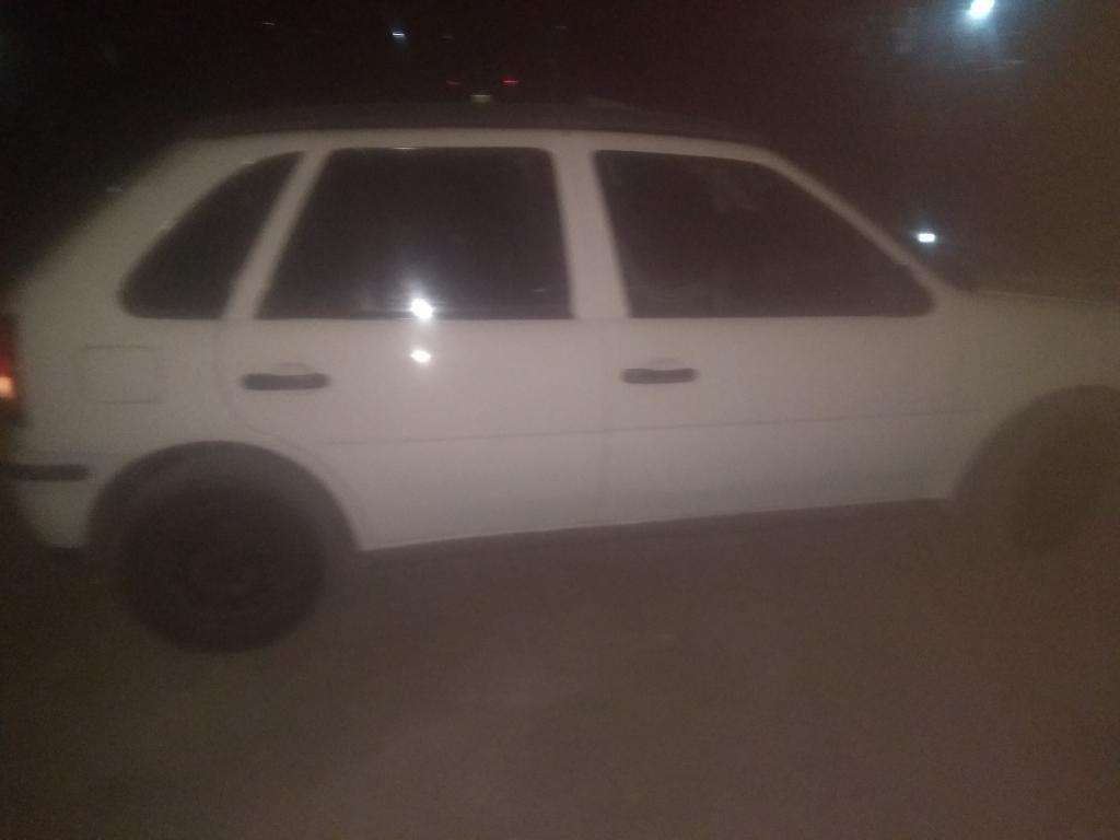 Vendo Gol 04 con Vtv