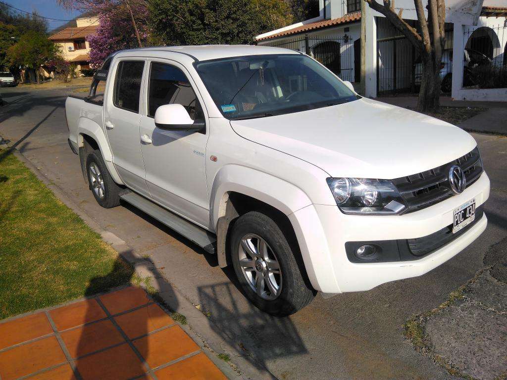 Amarok