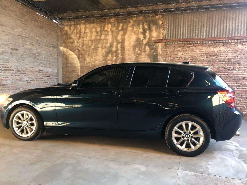 Bmw 118I titular excelente !!!