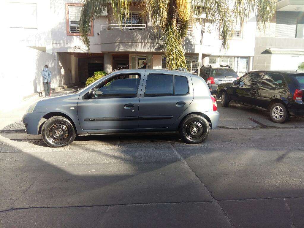 Clio Pack Plus p