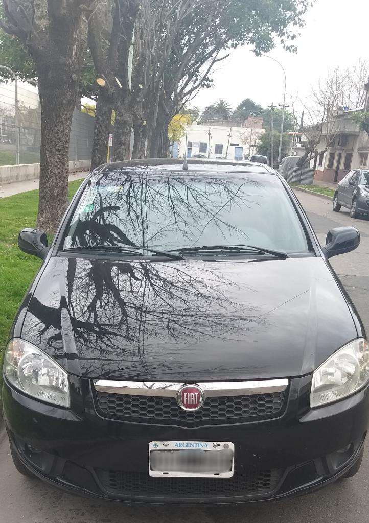 Fiat Siena 